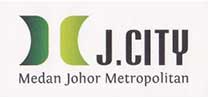  Client Cluster J-Crown at J-City Medan