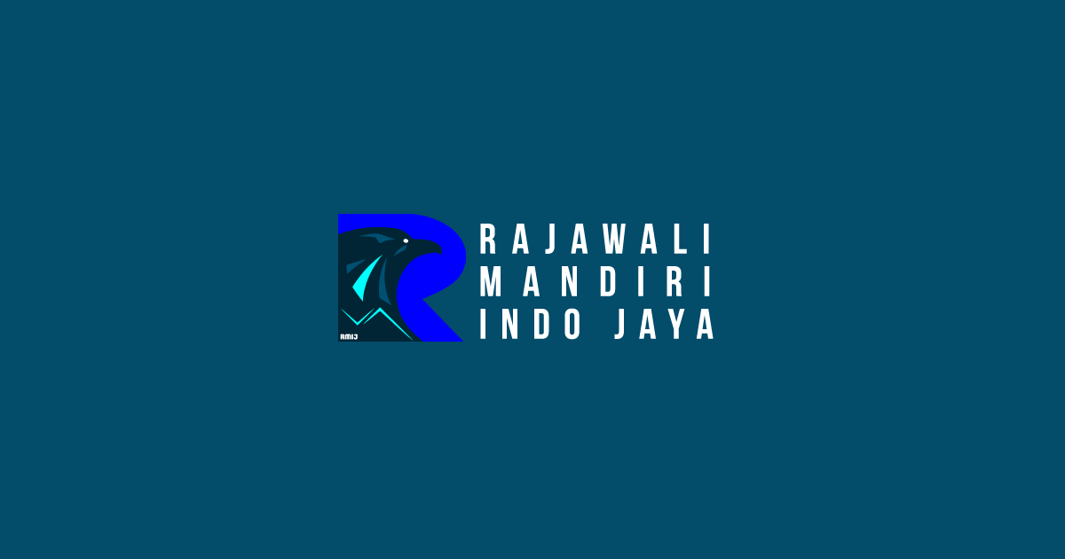 CV. Rajawali Mandiri Indo Jaya