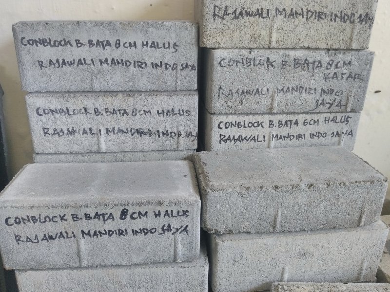 Paving Block – Rajawali Mandiri Indo Jaya